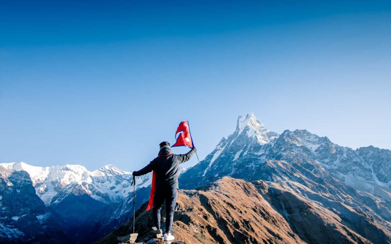 Nepal trek planner: 13 of the best routes for every trek type