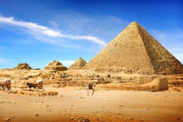 Travel Advice: How will travel be affected after Brexit?