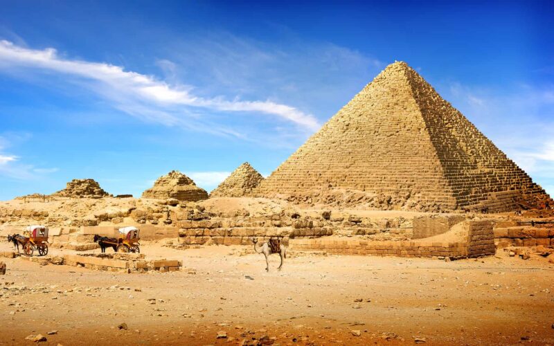 Travel Advice: How will travel be affected after Brexit?