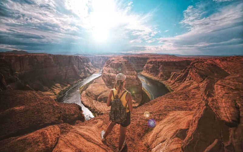 Traveller’s Diary: Attend the Beauty of Nature in Great Australia