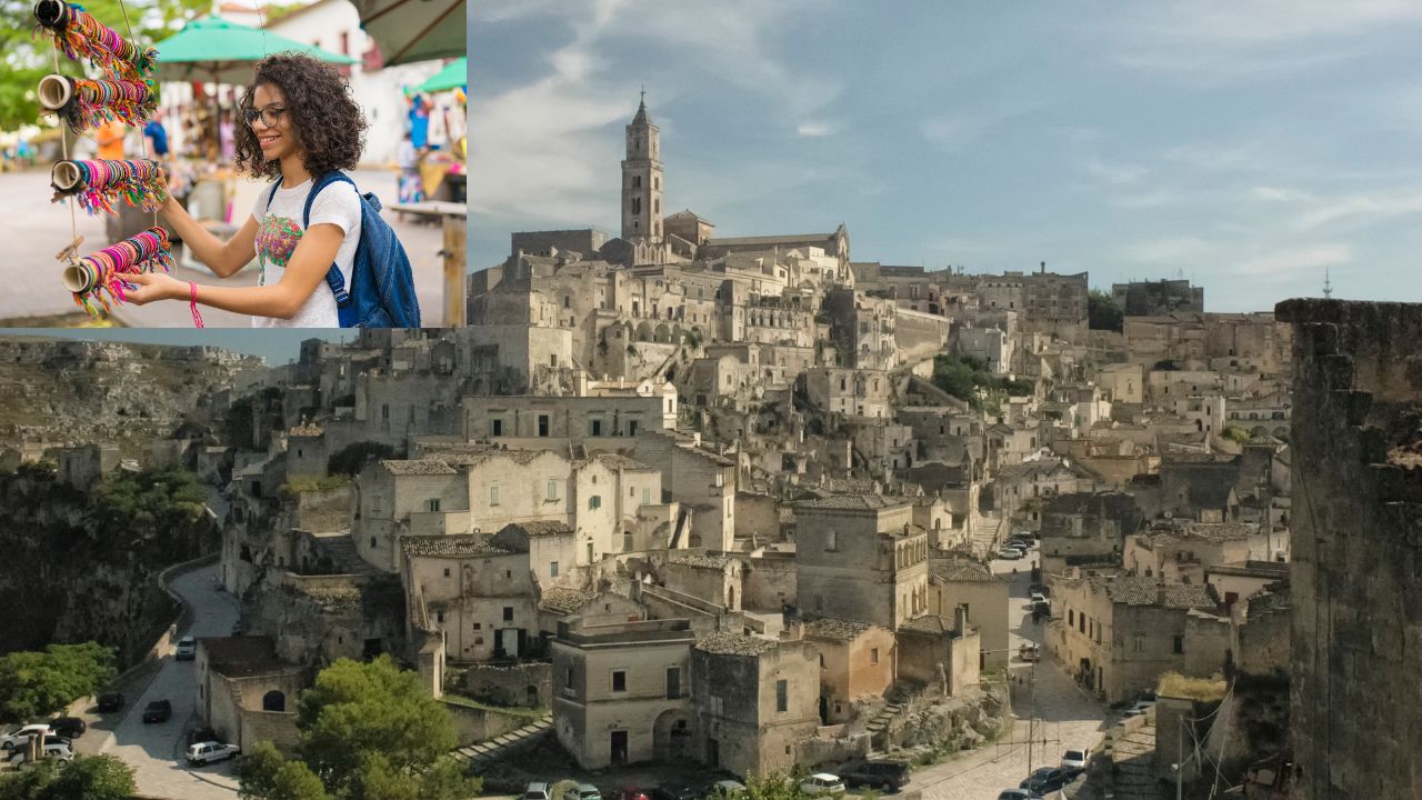 European Cultural Travel