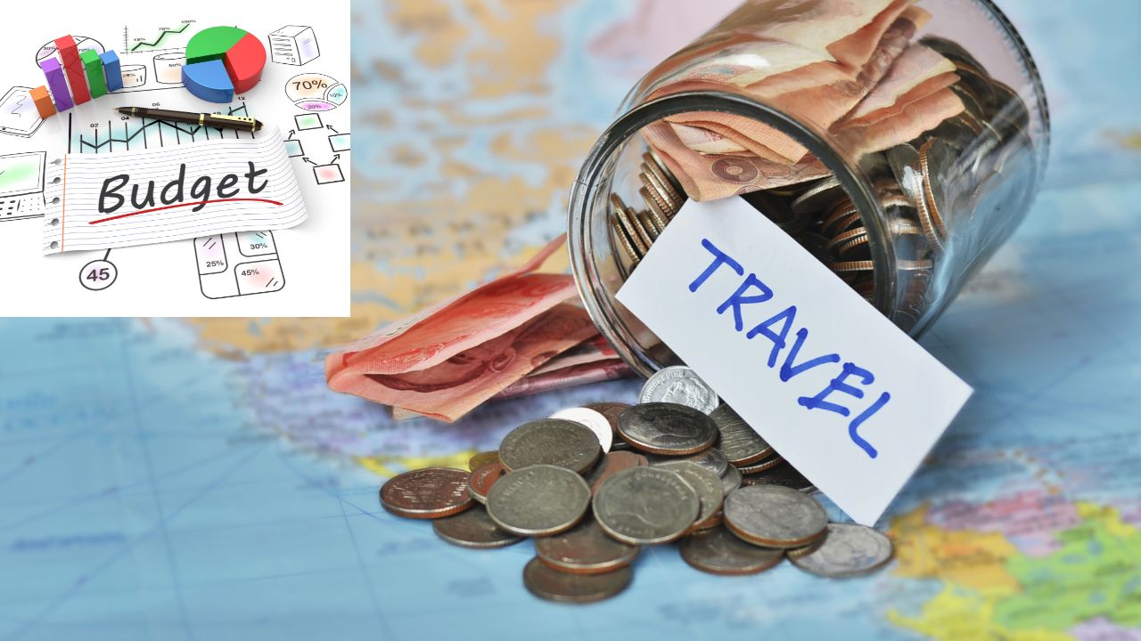 Top 5 Places to Travel on a Budget