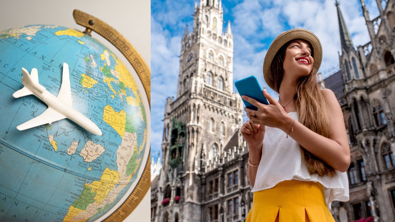 The Top Travel Destinations in the World