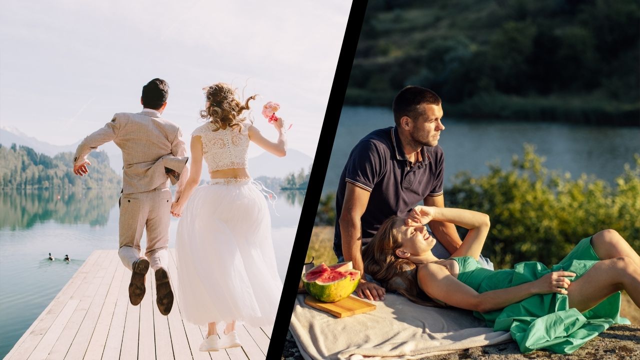 Top Honeymoon Destination in Asia