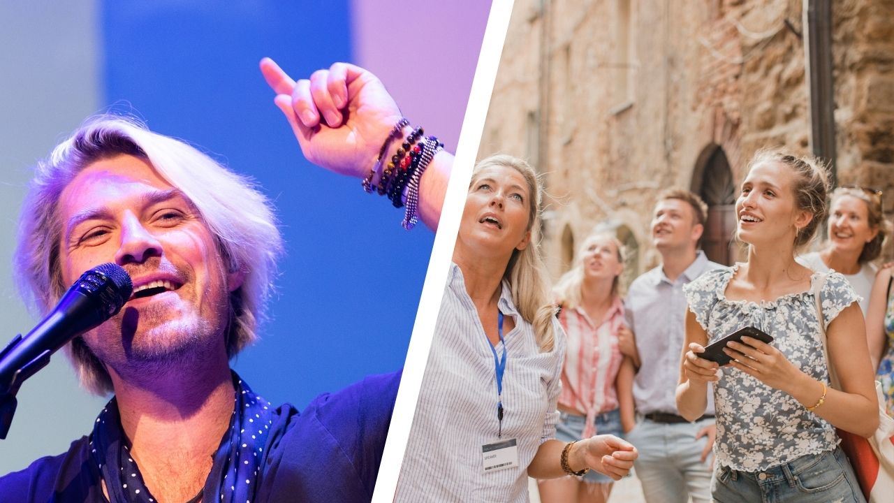 Music Tours: The New Way to Travel