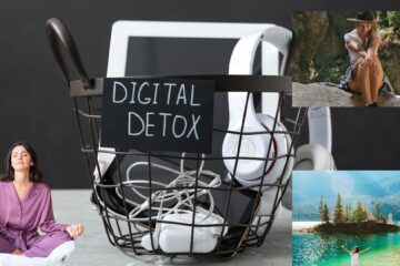 Digital Detox Vacations