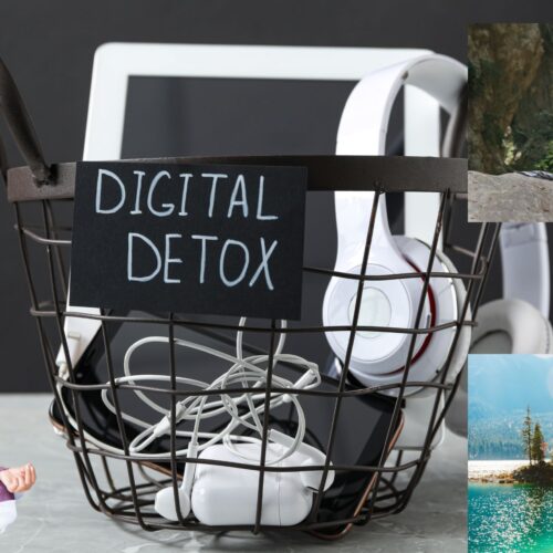 Digital Detox Vacations