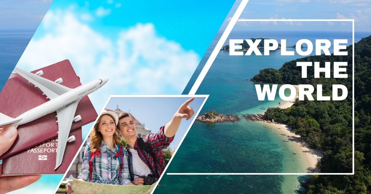 How to Secure Your Travel Ticket through Travel MagazineUp