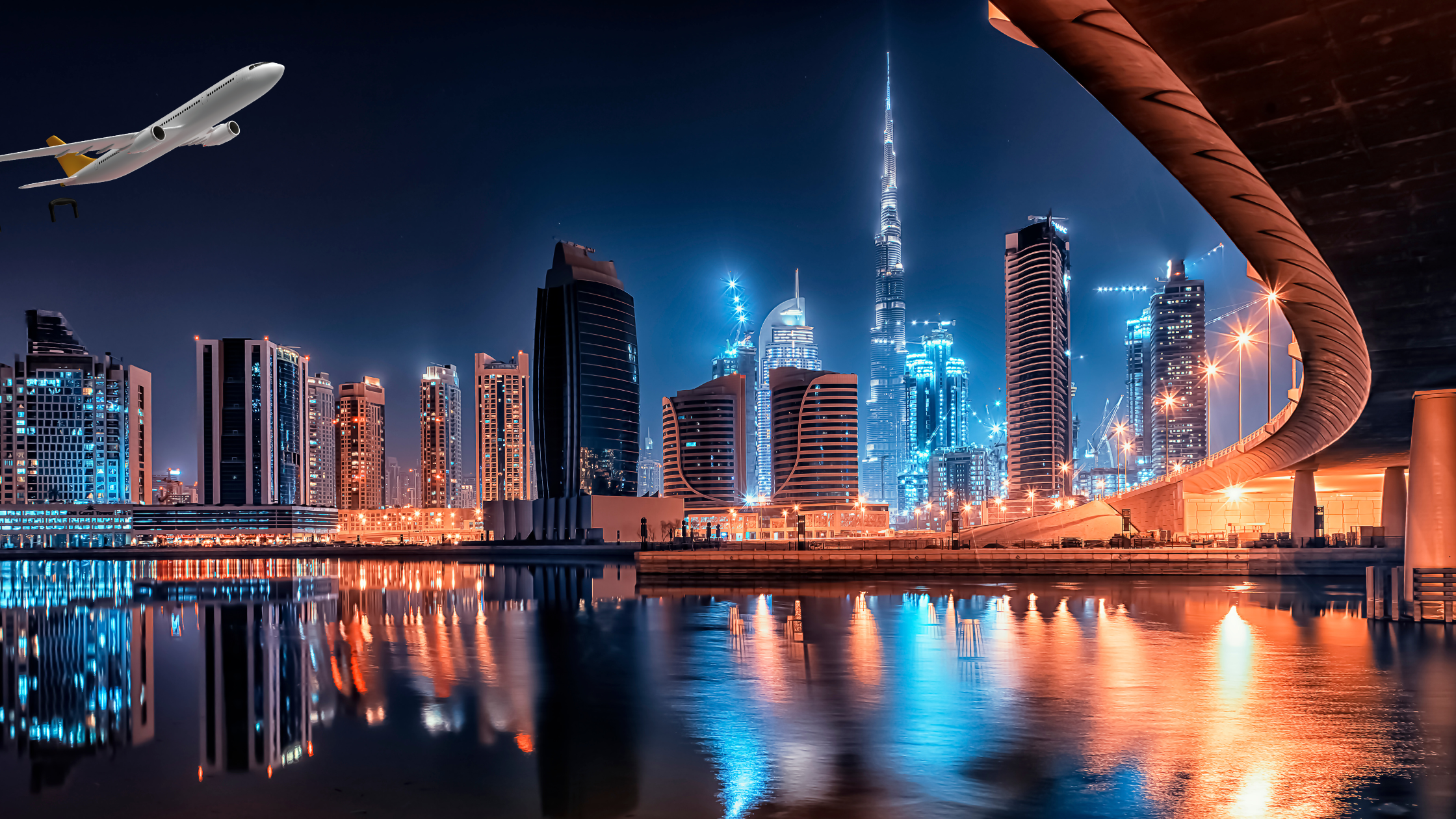 The Ultimate Guide to the Most Fun Places to Visit in Dubai