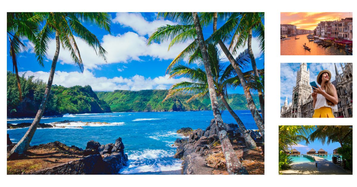 Top Travel Destinations